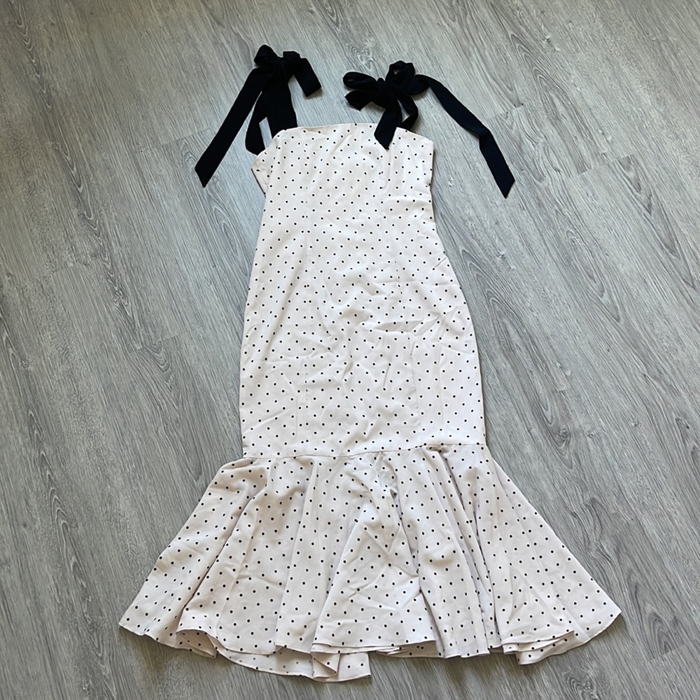 Lovers + Friends Revolve Dress